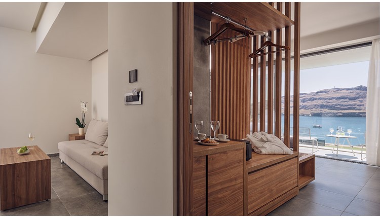 Lindos Grand Resort & Spa, Родос